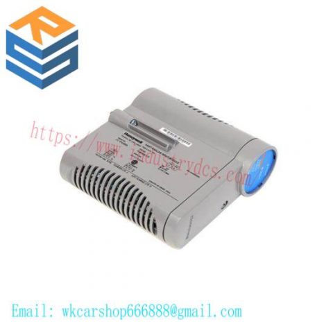 Honeywell CC-PAIH01 Analog Input Module - High Performance for Industrial Control Systems