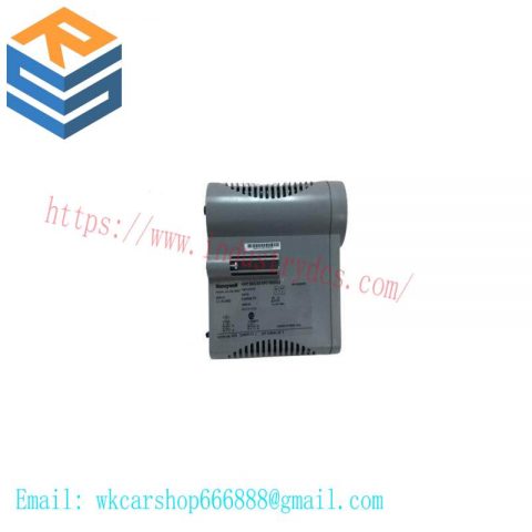 Honeywell CC-PAIH51 Analog Input Module, High Precision Control Solutions