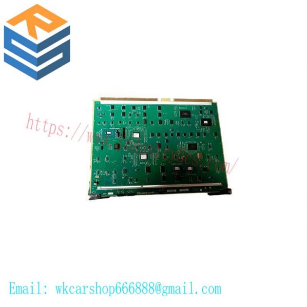 Honeywell CC-PAOX01 51405039-275 I/O Module