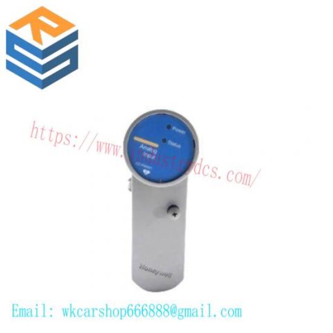 Honeywell CC-PCF901, CC-PCNT01, CC-PAON01 Control Firewall Module: Industry-leading Security Solutions for Industrial Automation