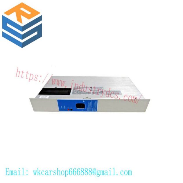 HONEYWELL CC-PWRR01, 51199929-100, 51198685-100, SPS5710 - Advanced Industrial Control Module