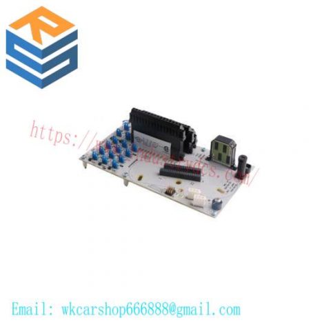 Honeywell CC-TAID01 Industrial Control Module