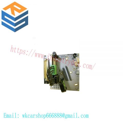 Honeywell CC-TAIN01 Industrial Control Module