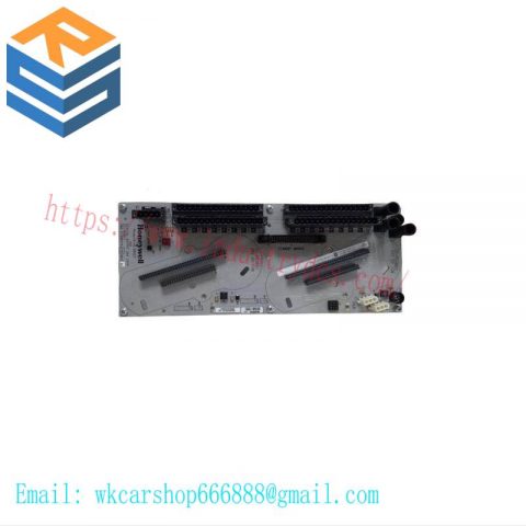 Honeywell CC-TAIN11 Industrial Control Module