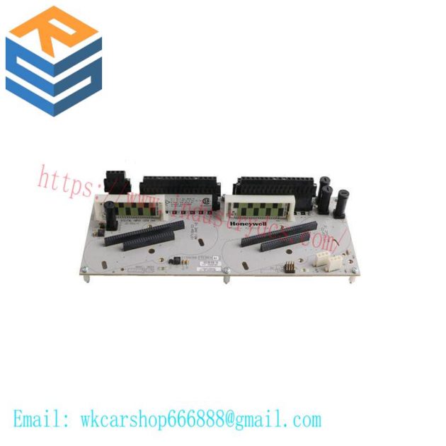 Honeywell CC-TAIN11 Industrial Control Module