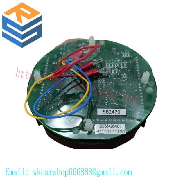 Honeywell CC-TAIN11 Industrial Control Module