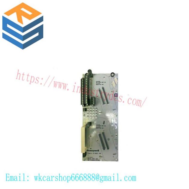 Honeywell CC-TAIX11 IOTA Redundant PLC Module