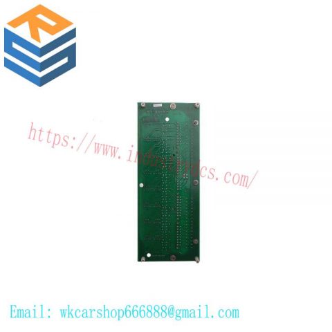 Honeywell CC-TAON01 Industrial Control Module