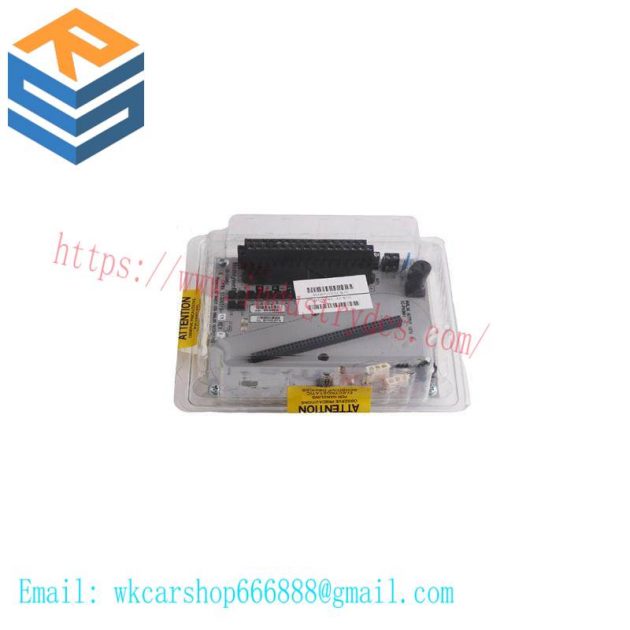 Honeywell CC-TAON01 Industrial Control Module