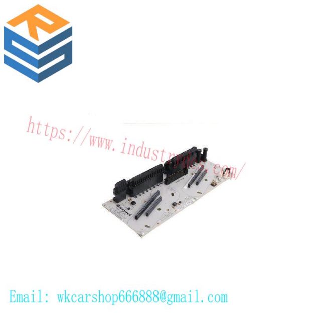 Honeywell CC-TAOX11 51308353-175 Digital Output Module