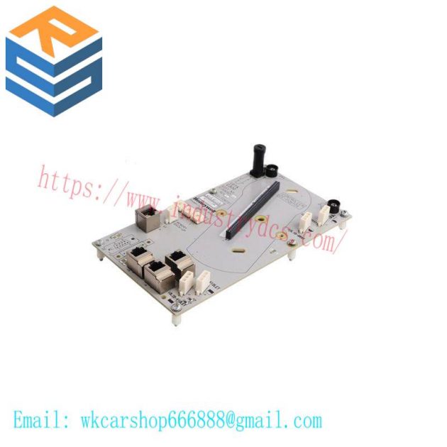 Honeywell CC-TCNT01 PLC Controller Module for Industrial Automation
