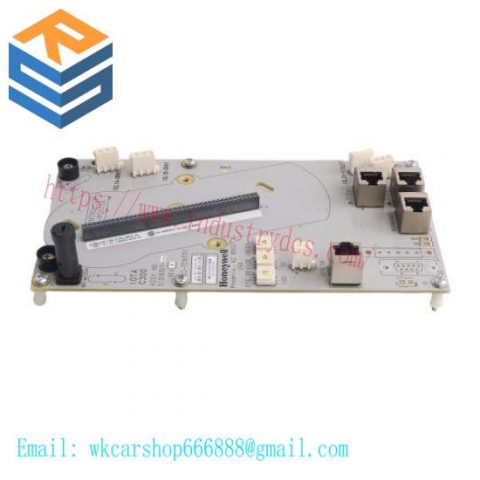 Honeywell C300 Controller Input Output Termination Assembly CC-TCNT01 51308307-175