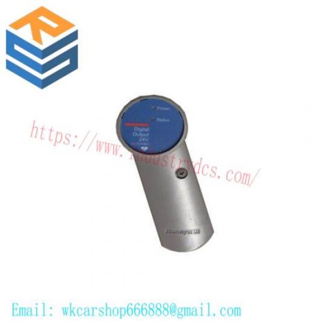 Honeywell CC-TDOB11 Digital Output Module: Advanced Control Solutions for Industrial Automation