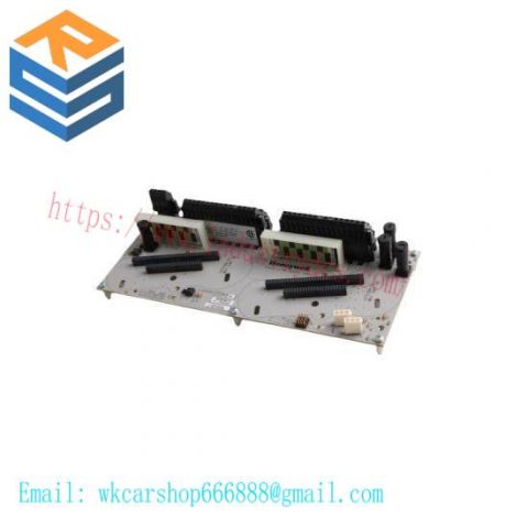 Honeywell DC-TDIL11 Analog Input Module: Precision Control for Industrial Automation