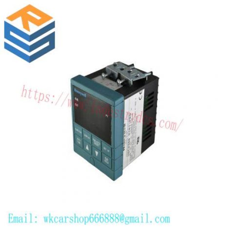 Honeywell DC230B-CE-00-10-0000000-00-0 Udc2300 Temperature Controller - Advanced Industrial Thermal Management