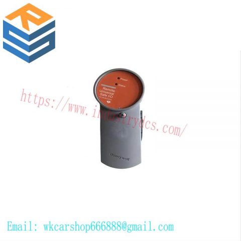 Honeywell FC-PDIO0 Safety Digital IO Module - Industrial Control, 200 characters or less