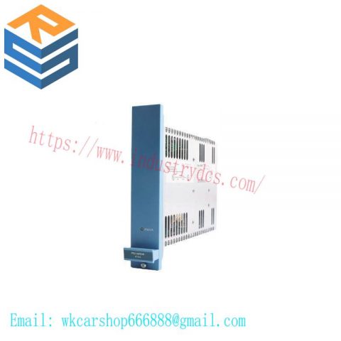 Honeywell FC-PSU-240516 V1.0 Industrial Power Supply Module