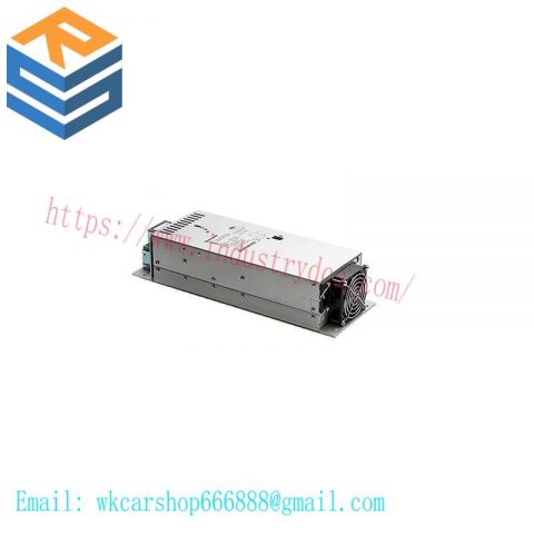 Honeywell FC-PSU-UNI2450 Power Supply - High Efficiency & Reliable Industrial Power Solution