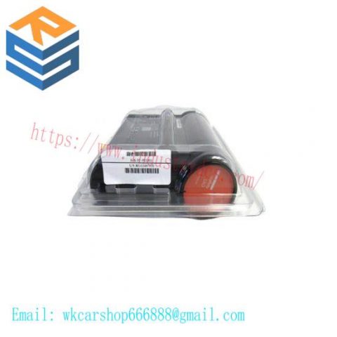 HONEYWELL FC-PUI001 - Advanced Industrial Control Module