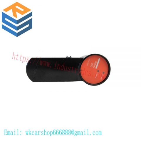 Honeywell FC-PUI001 Industrial Control Module
