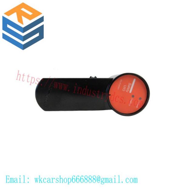 Honeywell FC-PUI001 Industrial Control Module