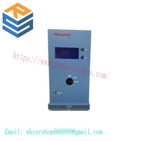Honeywell FC-QPP-0001 V1.3 | Advanced Quad Processor Pack for Industrial Control Systems
