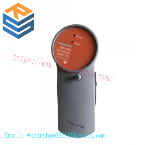 Honeywell FC-RUSIO-3224 Industrial Control Module