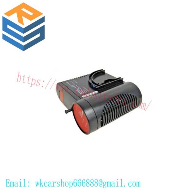 Honeywell FC-RUSIO-3224 Industrial Control Module