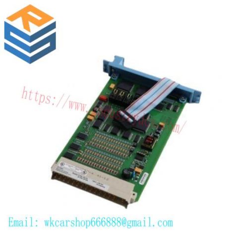 Honeywell FC-SAI-1620M FC-SD0-0824 FC-SDI-1624 Safe High-Density Analog Input Modules