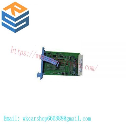Honeywell FC-SDI-1624 / FS-SDI-1624 Digital Input Module - Reliable & Durable Input Solution