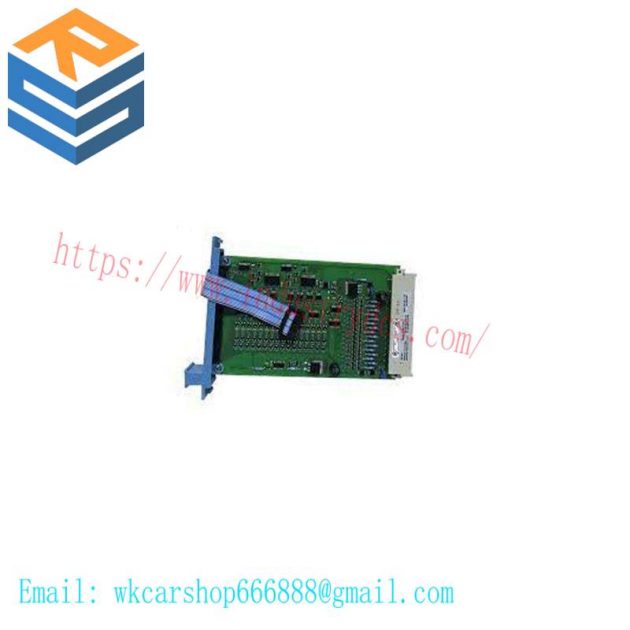 Honeywell FC-SDI-1624 / FS-SDI-1624 Digital Input Module - Reliable & Durable Input Solution