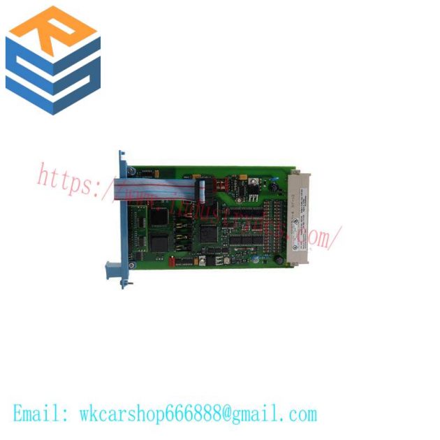 Honeywell FC-SDIL-1608 Digital Input Module: Advanced Control Solutions for Industrial Applications
