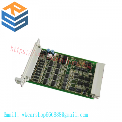 Honeywell FS-CCI-UNI-02 Communication Cable - Automation Parts, Designed for Industrial Control Systems