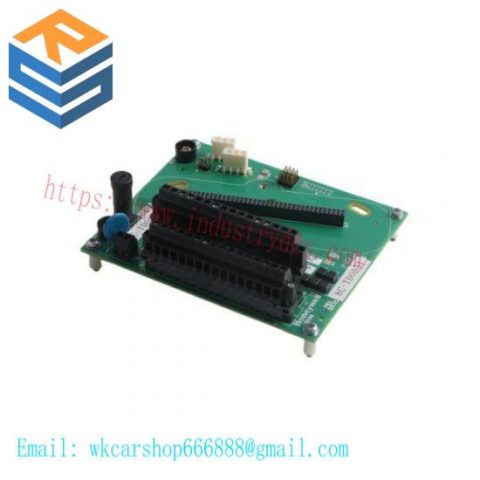 Honeywell FS-CPCHAS-0002 Chassis for Control Processor: Efficient Core Processing Solution