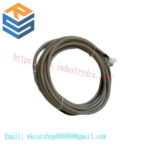 HONEYWELL FS-PDC-MB24-2P: Industrial Grade Power Distribution Cable