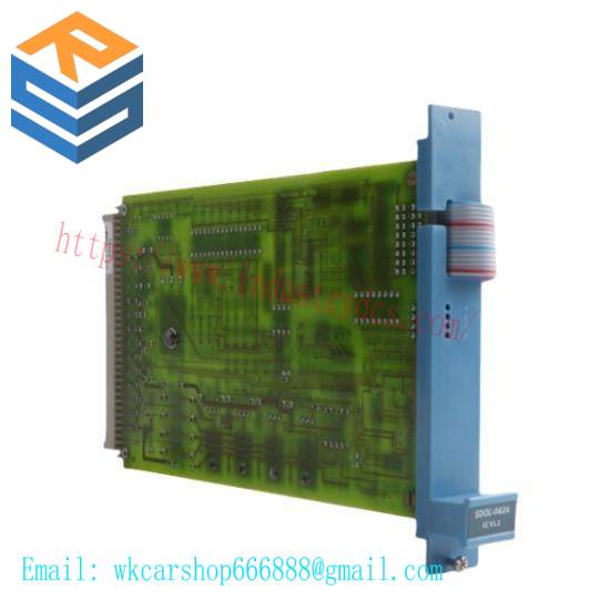 Honeywell FS-SDOL-0424 Safe Loop-Monitored Digital Output Module