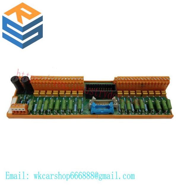 Honeywell FS-TSHART-1620M Universal Safety Interface Module
