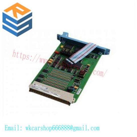 Honeywell FSC FC-SAO-0220M Safe Analog Output Module: Reliable Industrial Control Solution