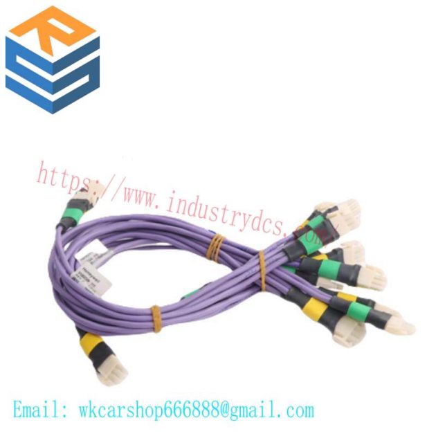Honeywell FTA-T-02 Industrial Control Module