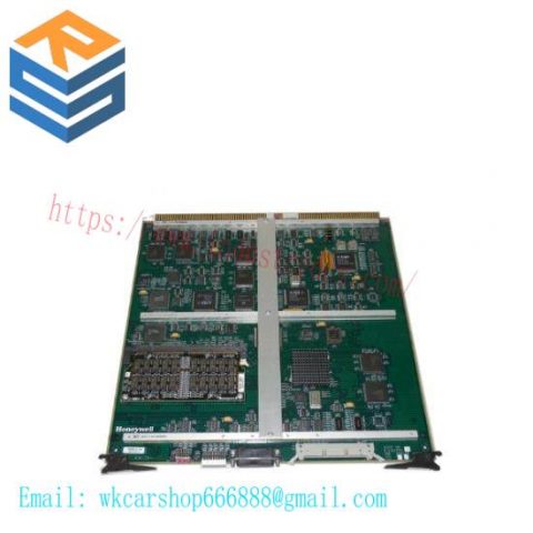 HONEYWELL GR-2C-AC230V - High-Precision AC230V Control Module for Industrial Automation