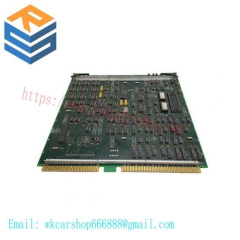 HONEYWELL GR-4C-AC230V Industrial Control Module