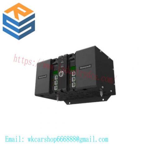 Honeywell HC900G03 Controller for Industrial Control Applications