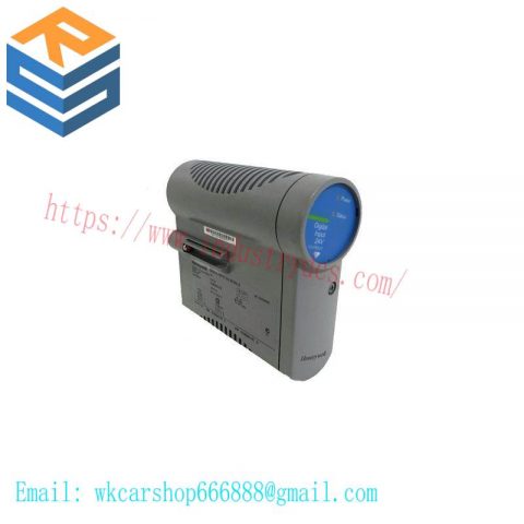 HONEYWELL J-MHM10 Industrial Control Module