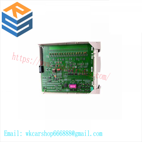 HONEYWELL K2LCN-8 51401551-801 PLC BOARD