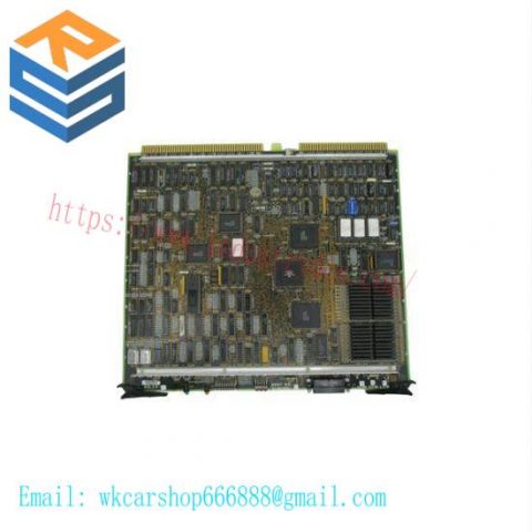 Honeywell K2LCN-8 Processor Card, Advanced Control Solution for Industrial Automation