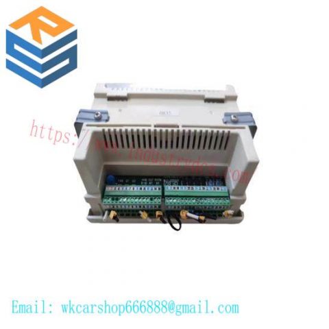 Honeywell LY-2594V0 Industrial Temperature Controller