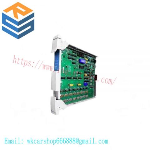Honeywell MC-PDIX02 51304485-150 | Advanced Digital Input Module for Industrial Automation