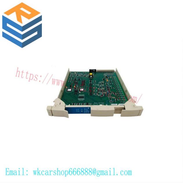 HONEYWELL MC-PHAI01 Analog Input Module: Precision Measurement Solution for Industrial Control Systems