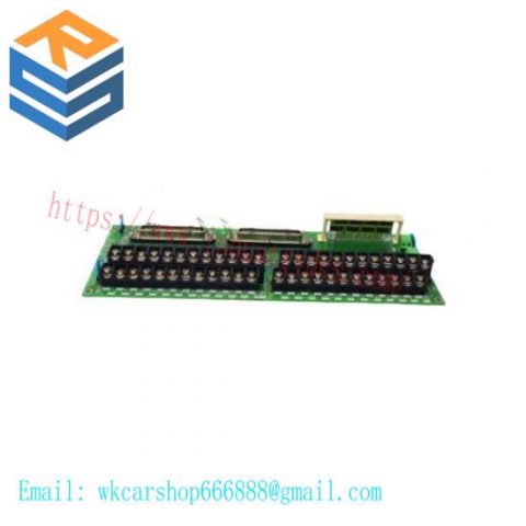 Honeywell MC-TAIH52 51304337-250 | Advanced Analog Input Board for Industrial Control Systems