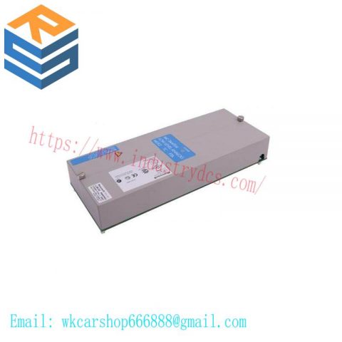 Honeywell PLC MC-TAMT04 Thermocouple Input Terminal Board